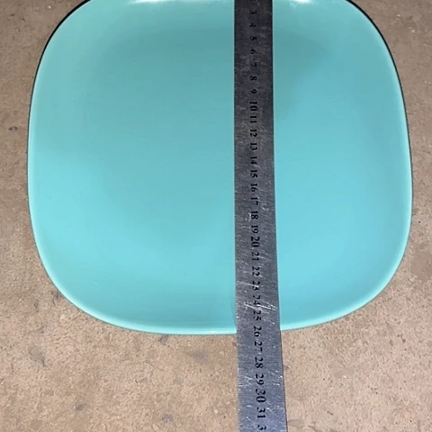 瓷片国营厂库存26厘米