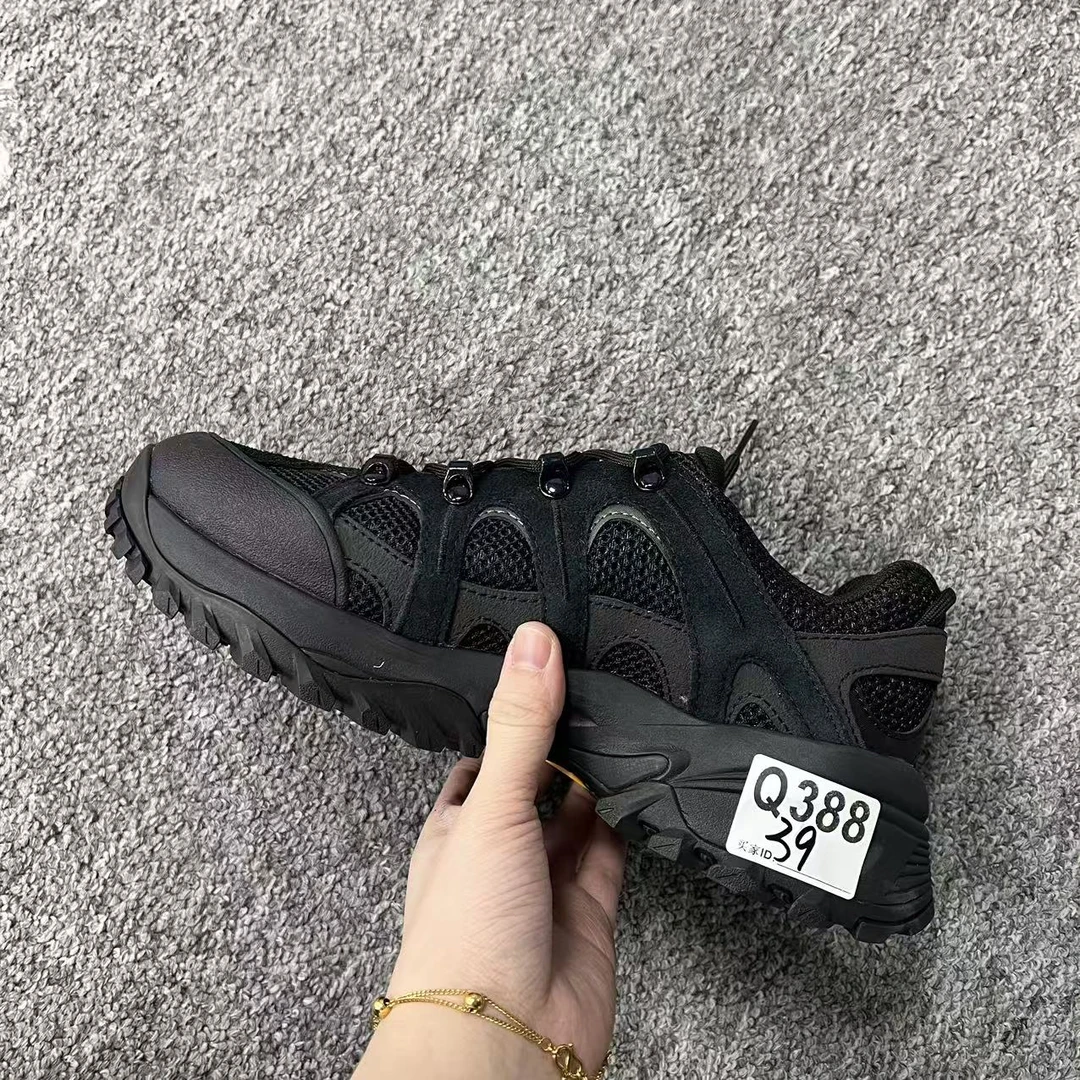 3-新款户外运动百搭休闲鞋 Q388