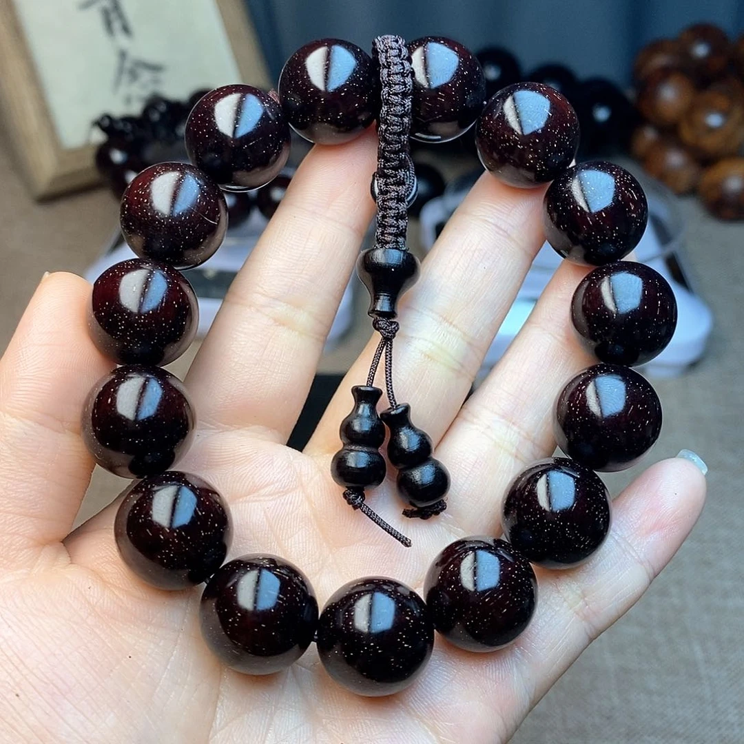 檀香紫檀（小叶紫檀）沧**粟1.5爆