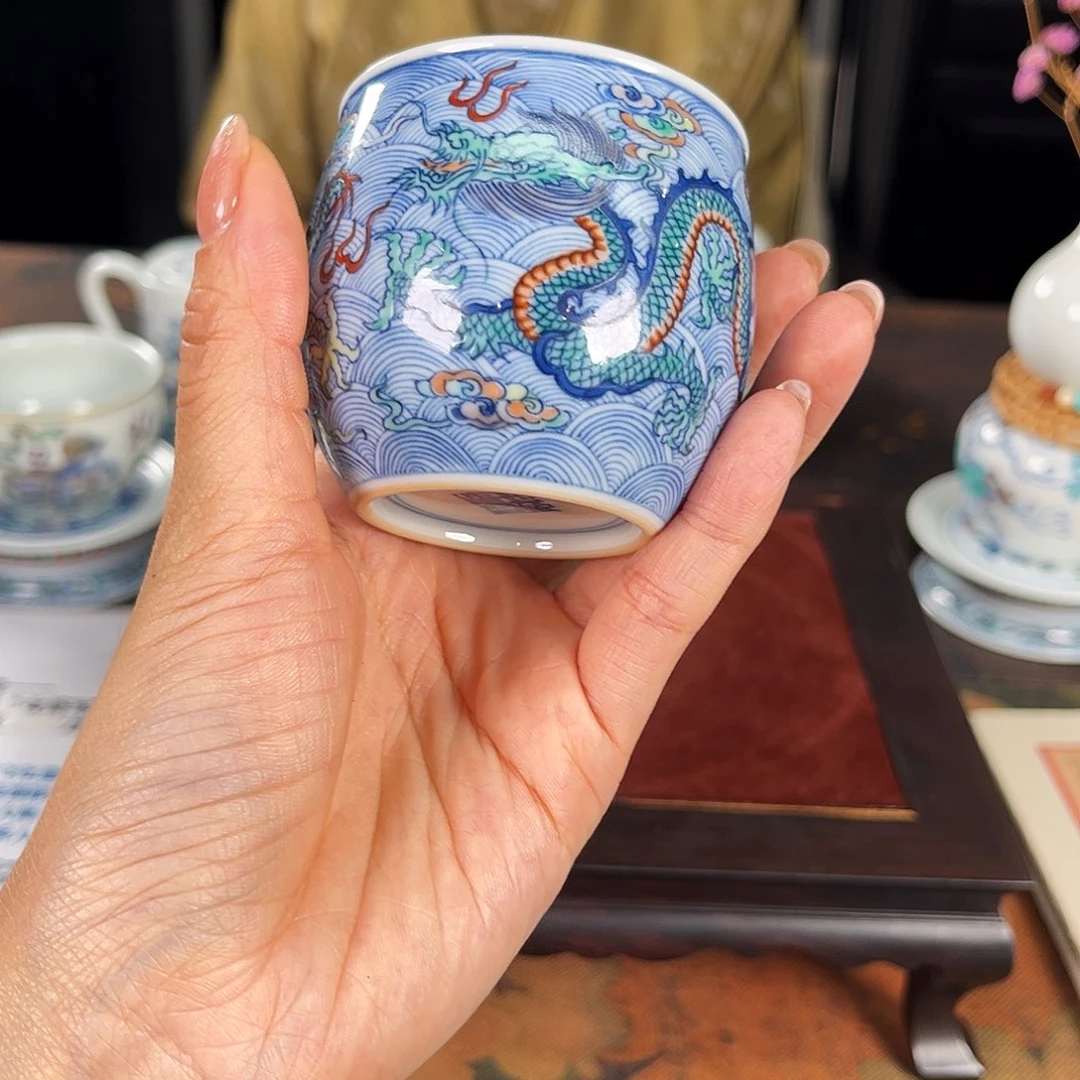 九鸣瓷艺九鸣瓷艺