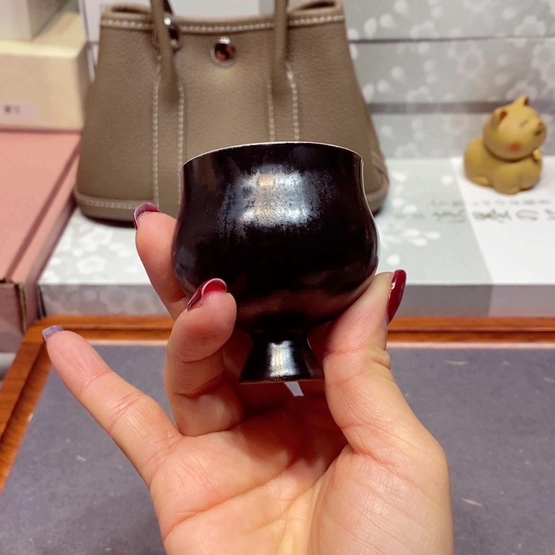 如图所示 观兰器物