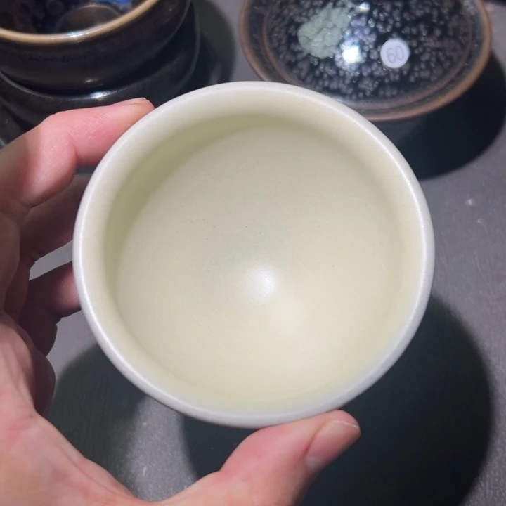 茶盏我们是真的爱对方很