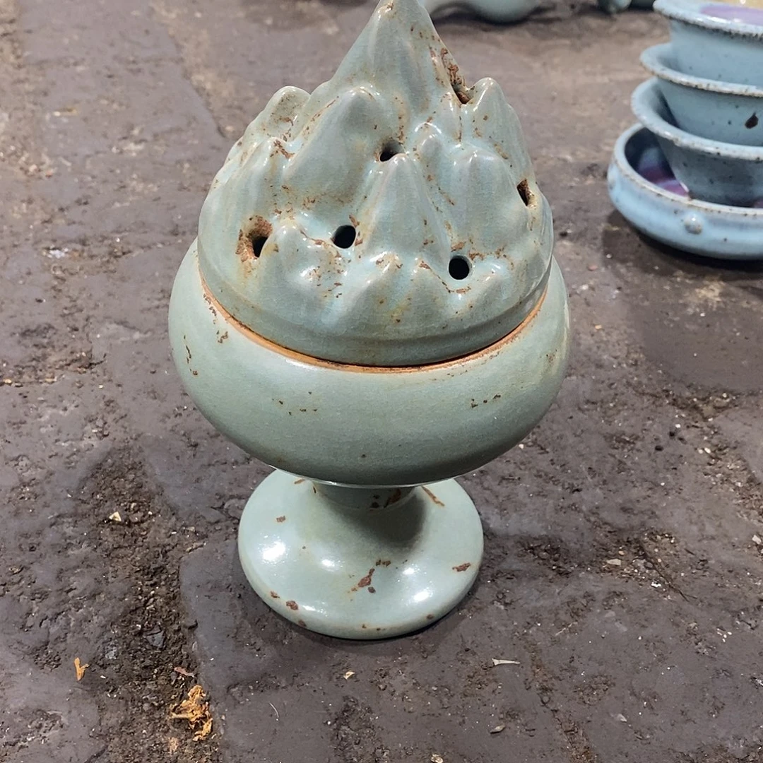 爱***玩摆件瓷器瓷器瓷器
