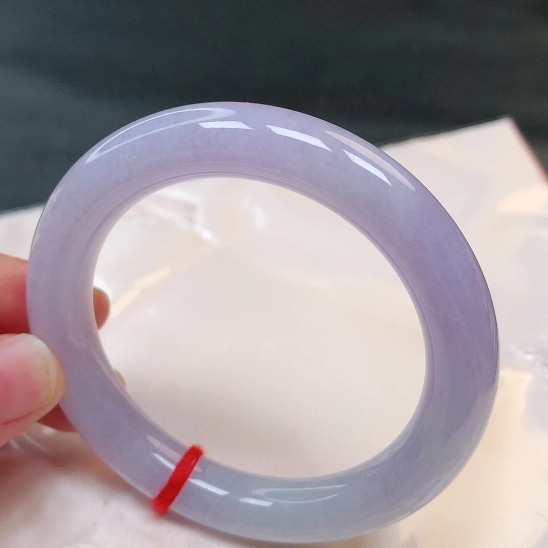 翡翠手镯未镶嵌98号