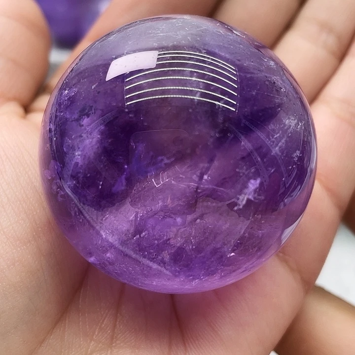 水晶天然水晶未镶嵌温***生
