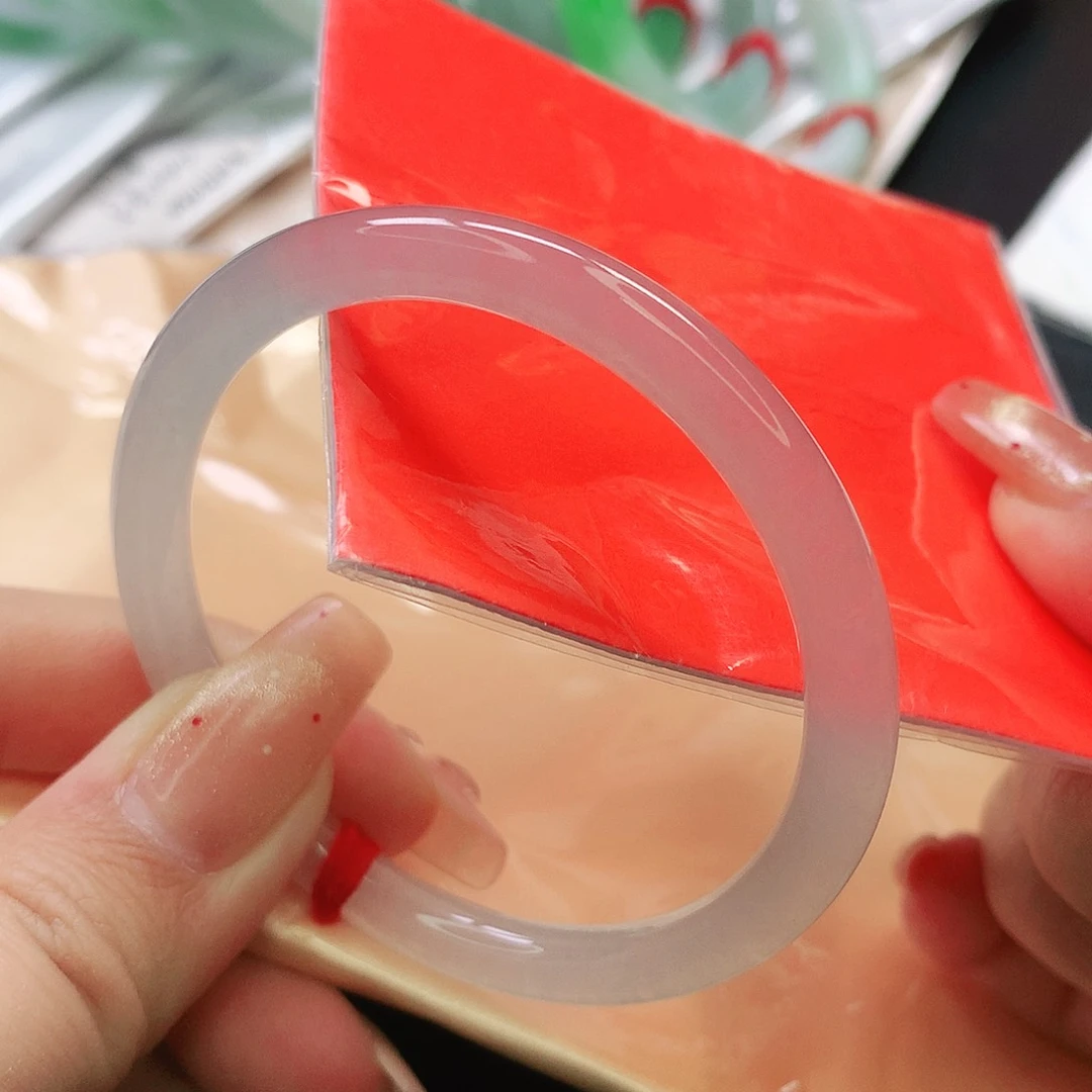 未镶嵌手镯翡翠缅甸天然A货翡翠