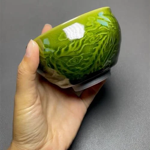 【闪购商品】茶盏-10175..........