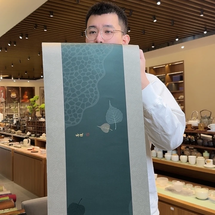 三米微瑕茶席茶席茶席