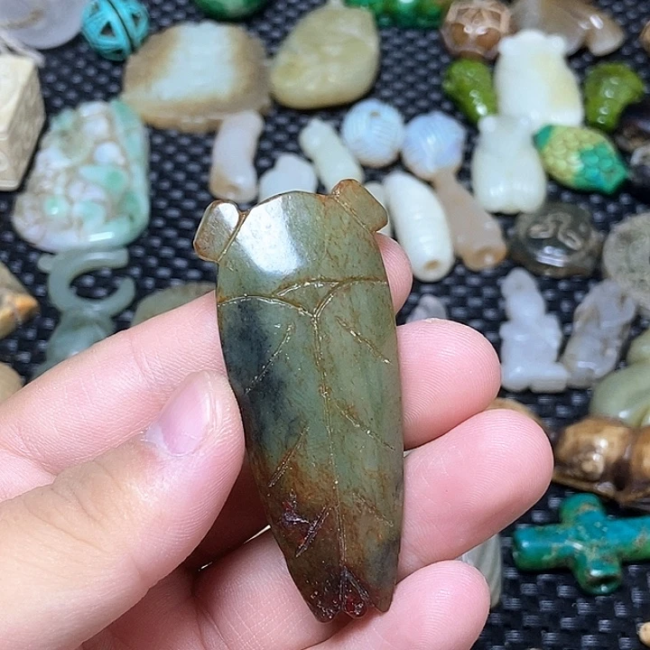 摆件直播间链接24