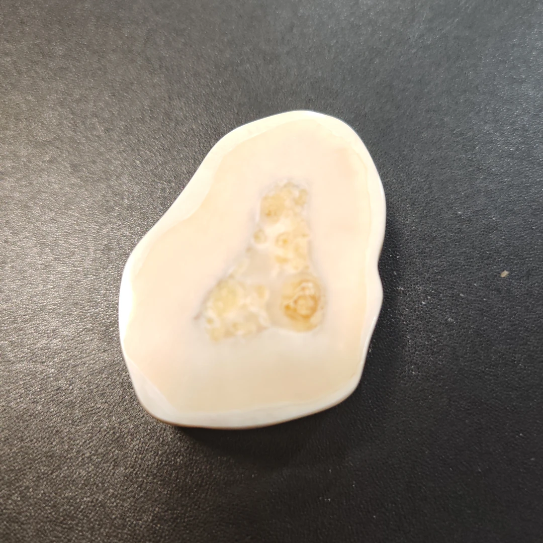 猛犸猛犸虬饼子WW716