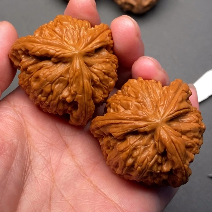 吊坠文玩核桃核桃
