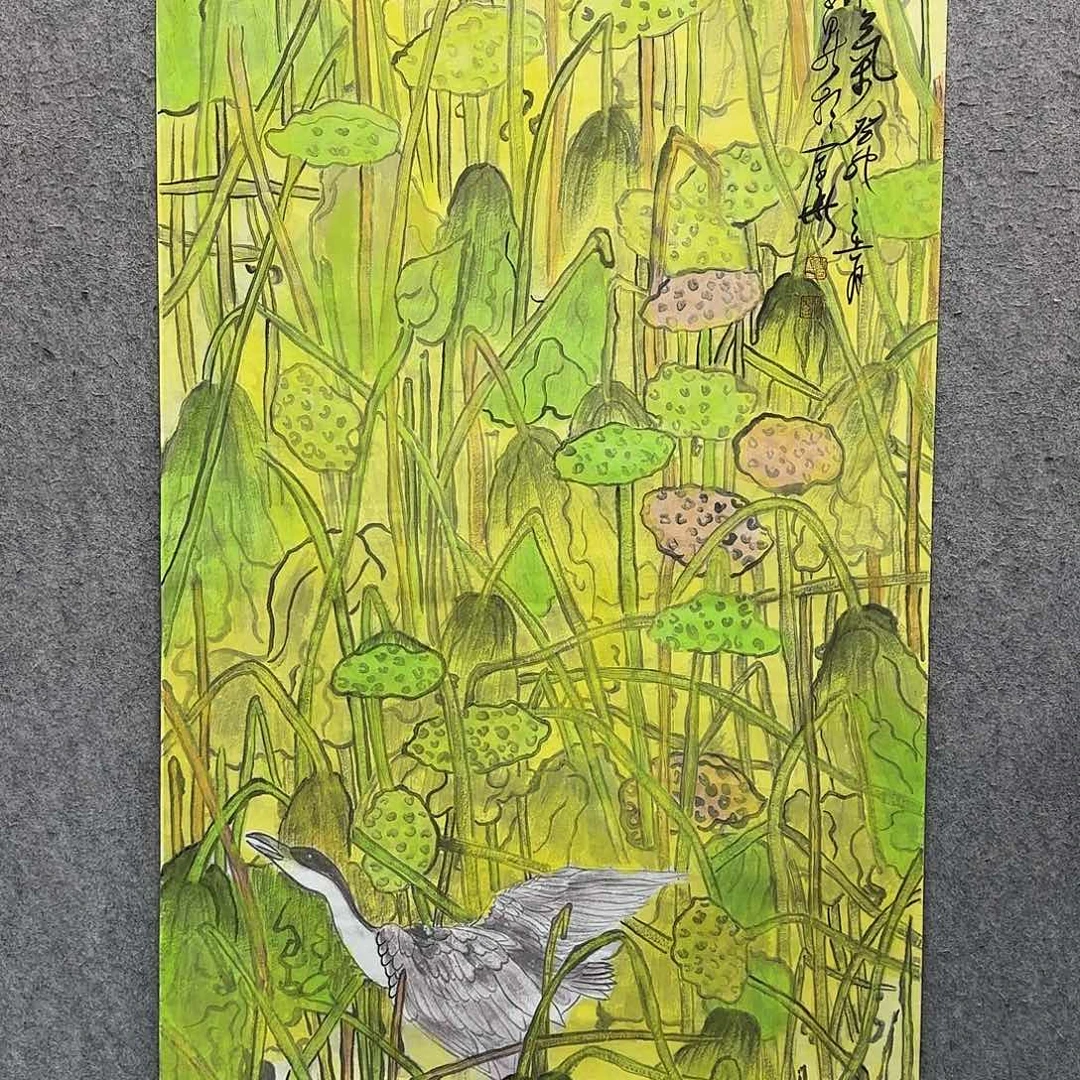 书法作品多次参加全国性学术