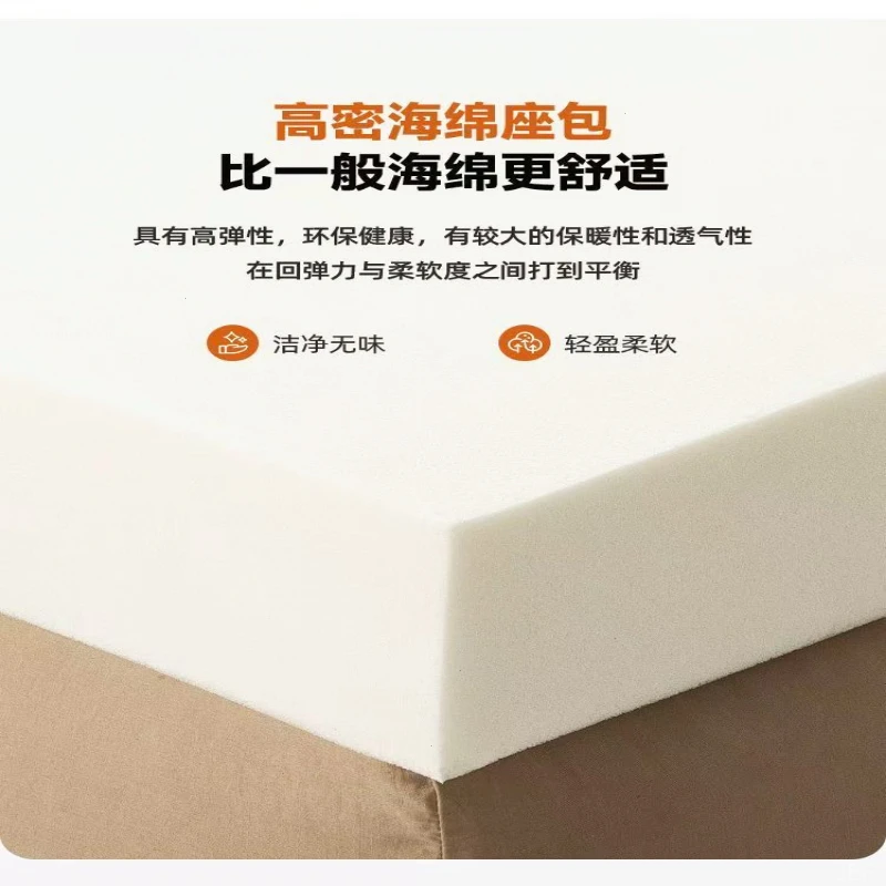 加厚加硬海绵床垫软垫垫子褥子母婴级褥垫家用被褥子床褥垫单双人