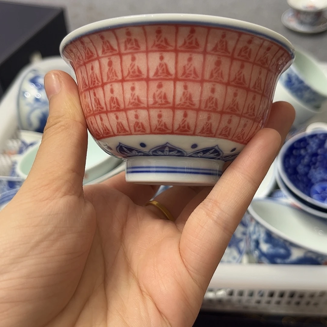 景德镇陶瓷学院的