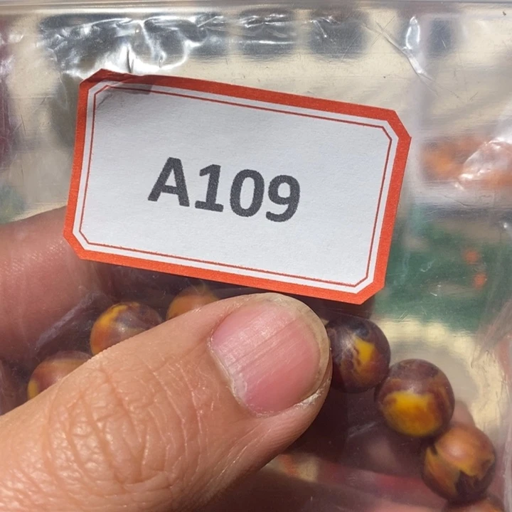 东非黑黄檀（紫光檀）109