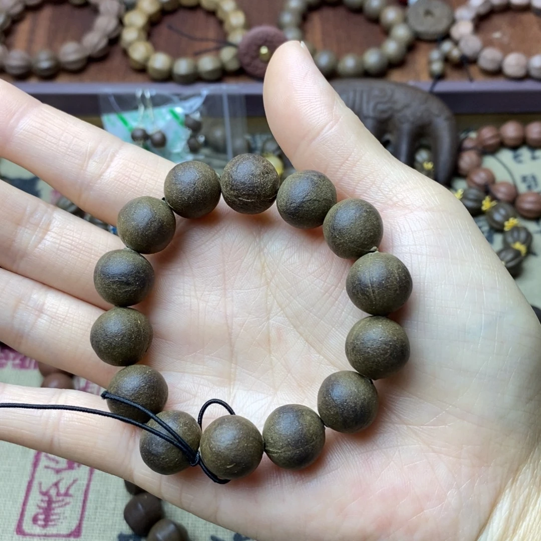 草本纯手工合香珠微瑕福利品