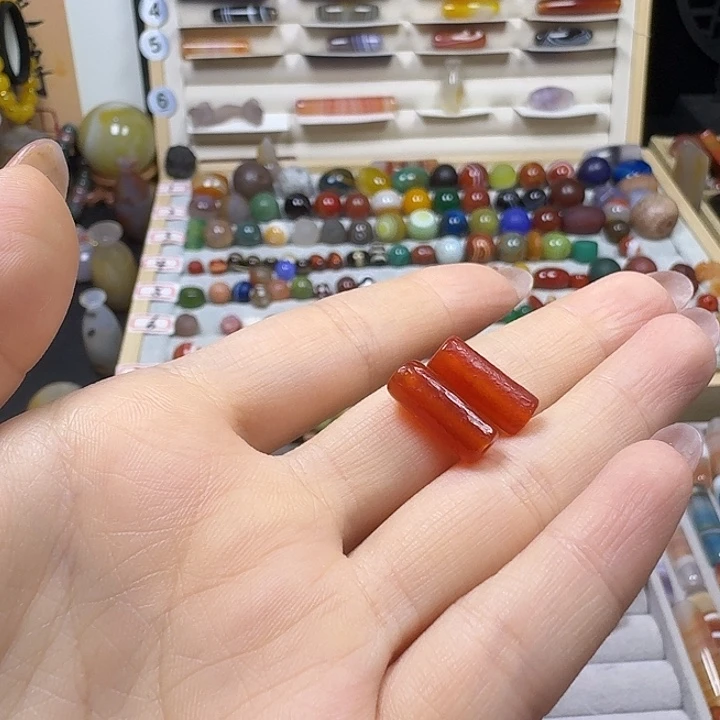 随***缘玛瑙/玉髓天然玛瑙玉髓玛瑙未镶嵌