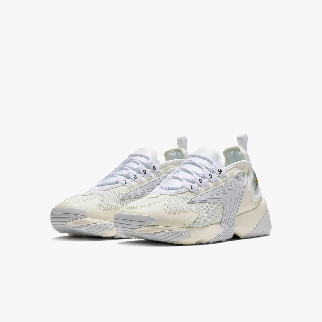 【A类微瑕】Nike/耐克女鞋 女子休闲鞋老爹鞋AO0354-101