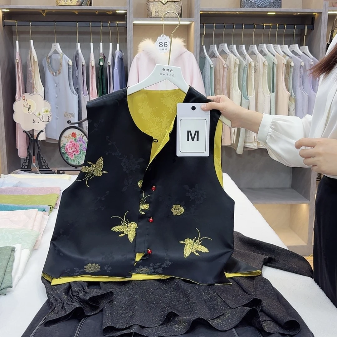 暖***茶非遗传承人的精神风貌