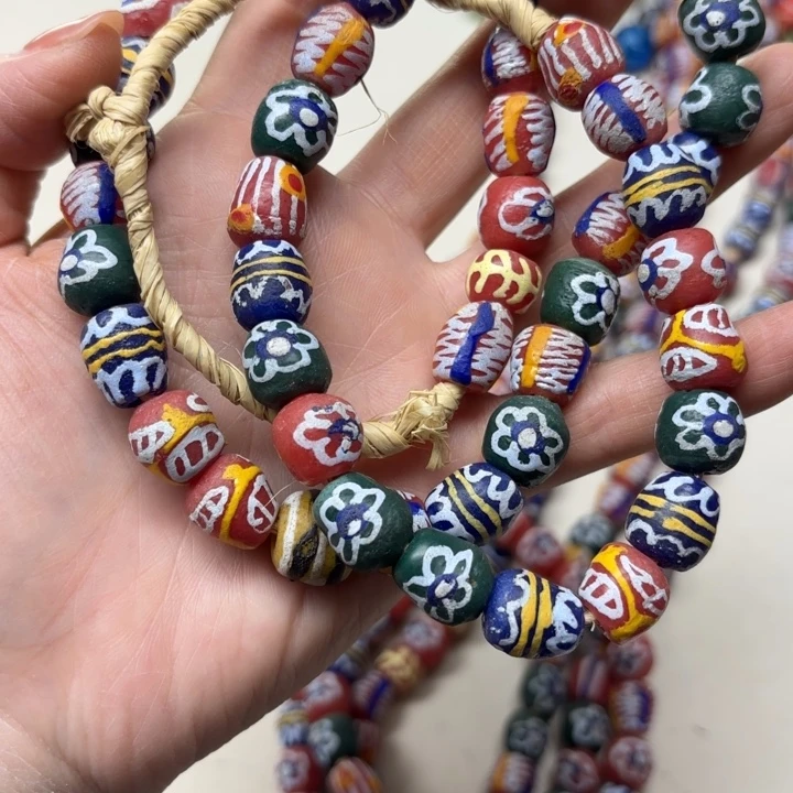 颈饰琉璃琉璃琉璃70