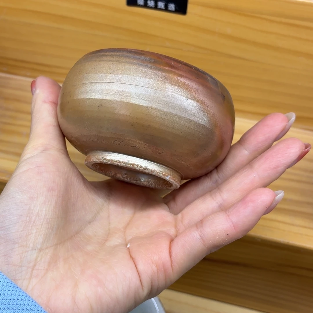 陶园柴烧，精品高货461