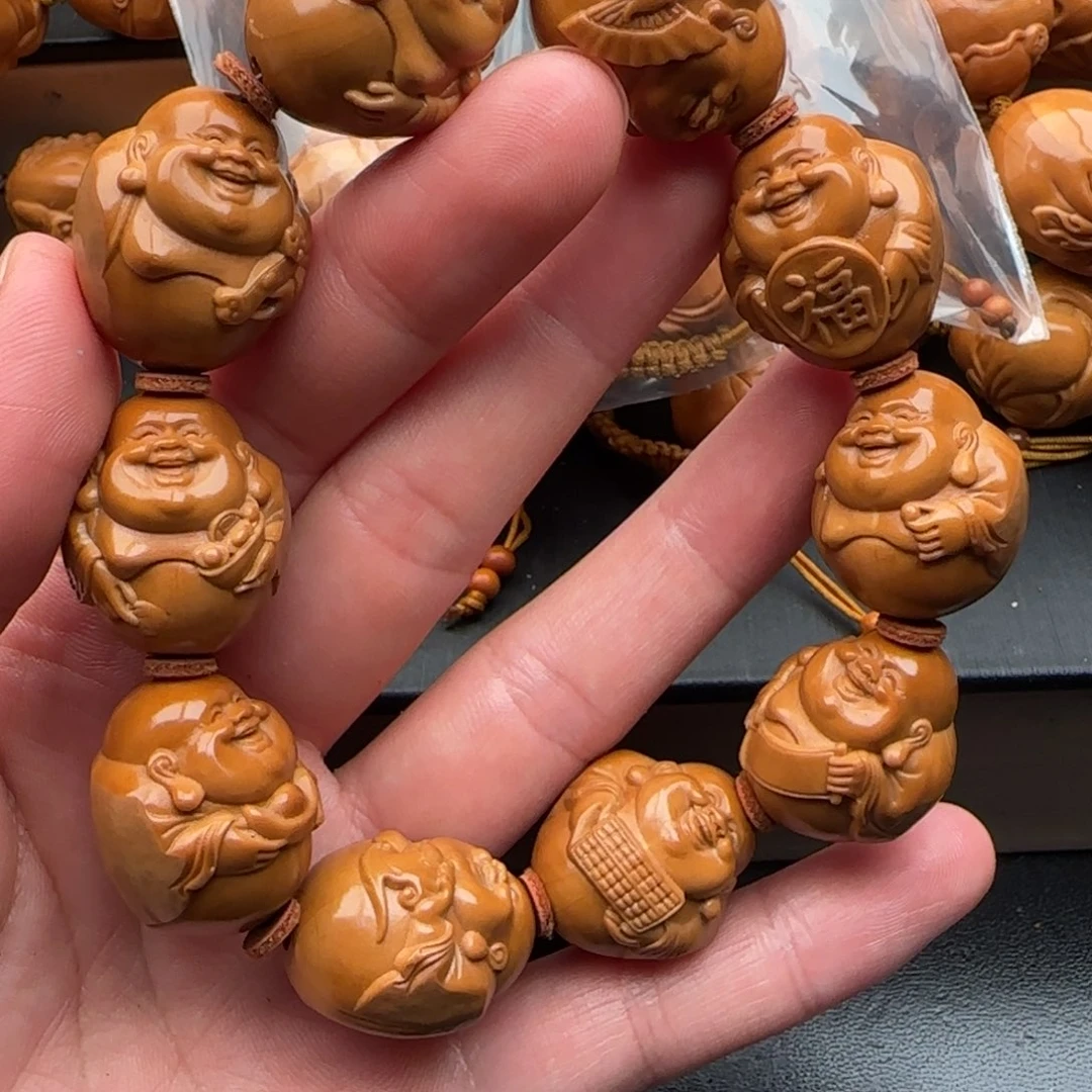 手串橄榄核橄榄核