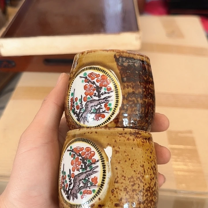 瓷片瓷质品工艺品