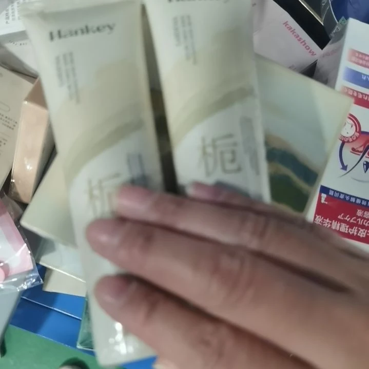 发两只栀子味，28年3月