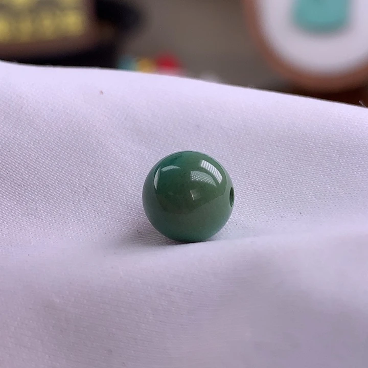 绿松石未镶嵌绿松石8.7