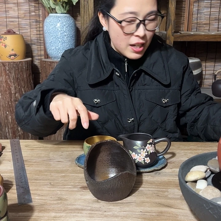 紫砂茶叶盒3422222222222222