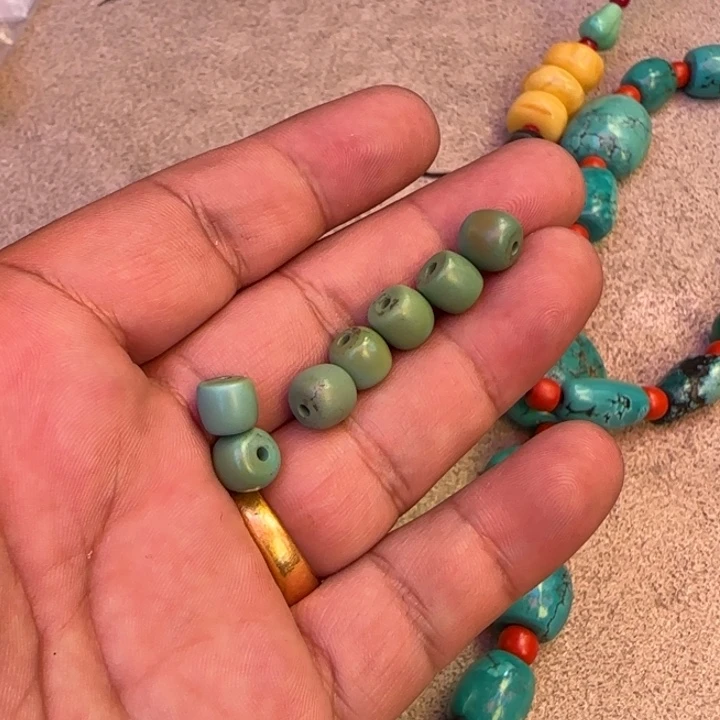 M***I桑杰出品小元素配饰