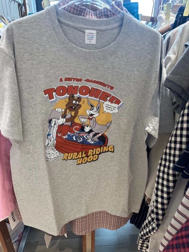 【晓丹精选】卡通可爱动漫宽松T恤短袖2020908