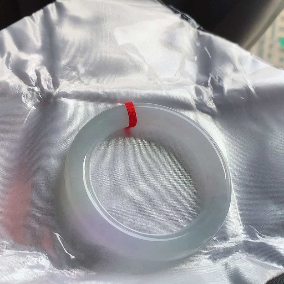 【闪购商品】未镶嵌手镯翡翠56