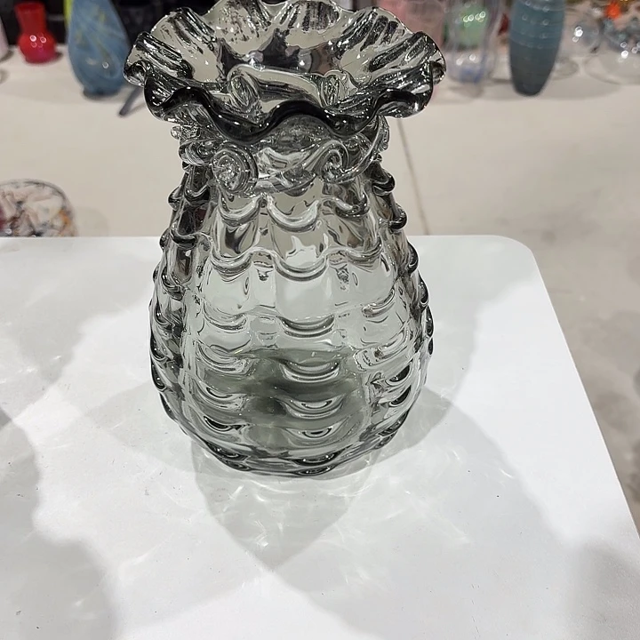 高度25厘米456花瓶