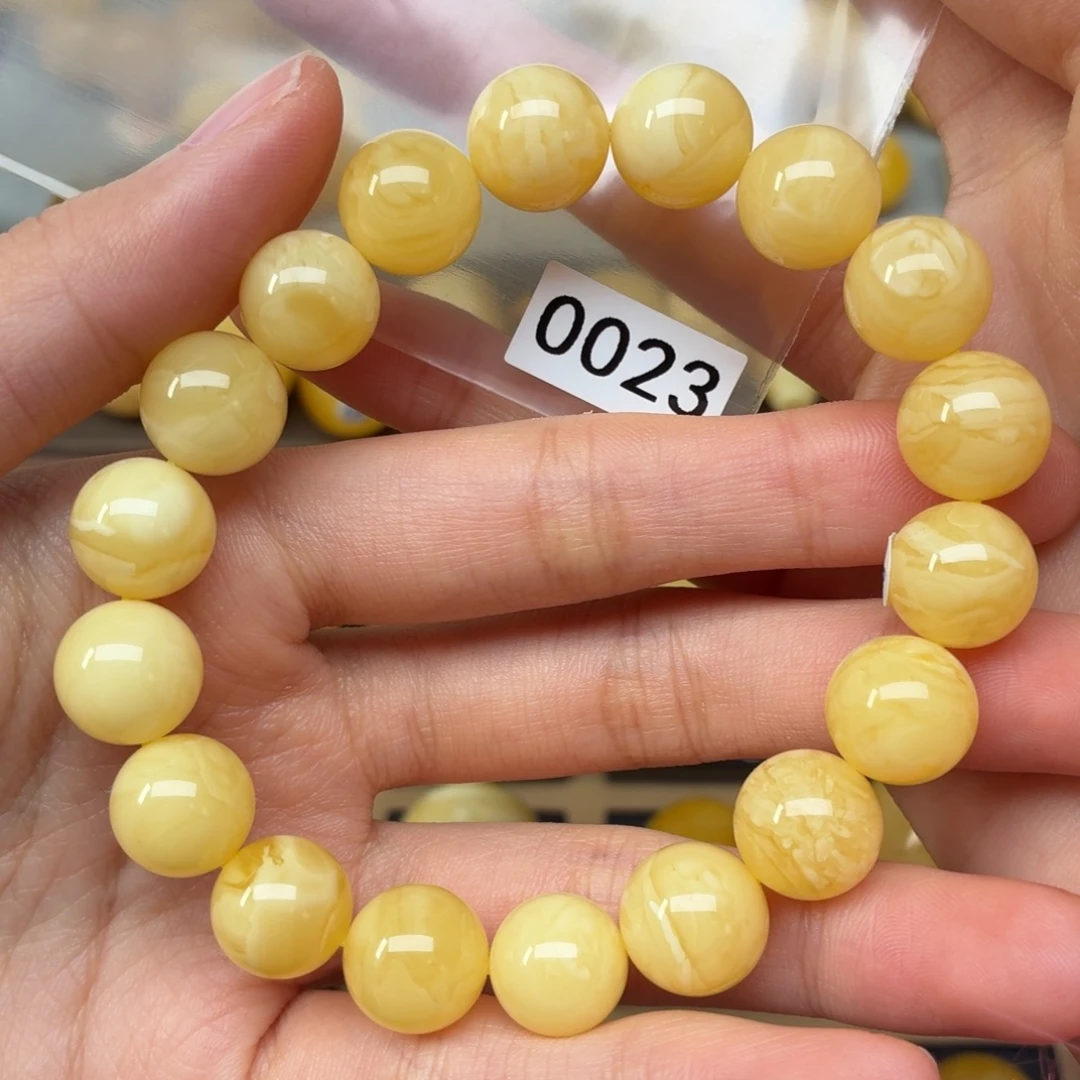 蜜蜡未镶嵌裸石11+