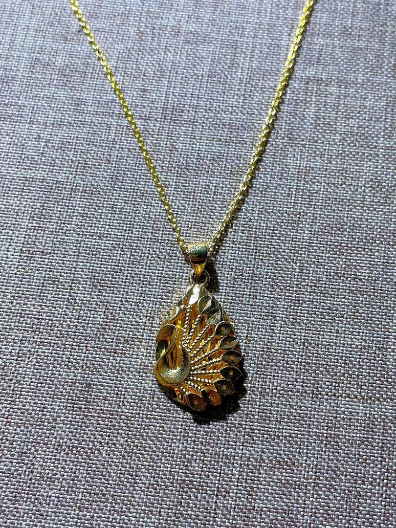 吊坠 璀璨精美Tbbo29-2