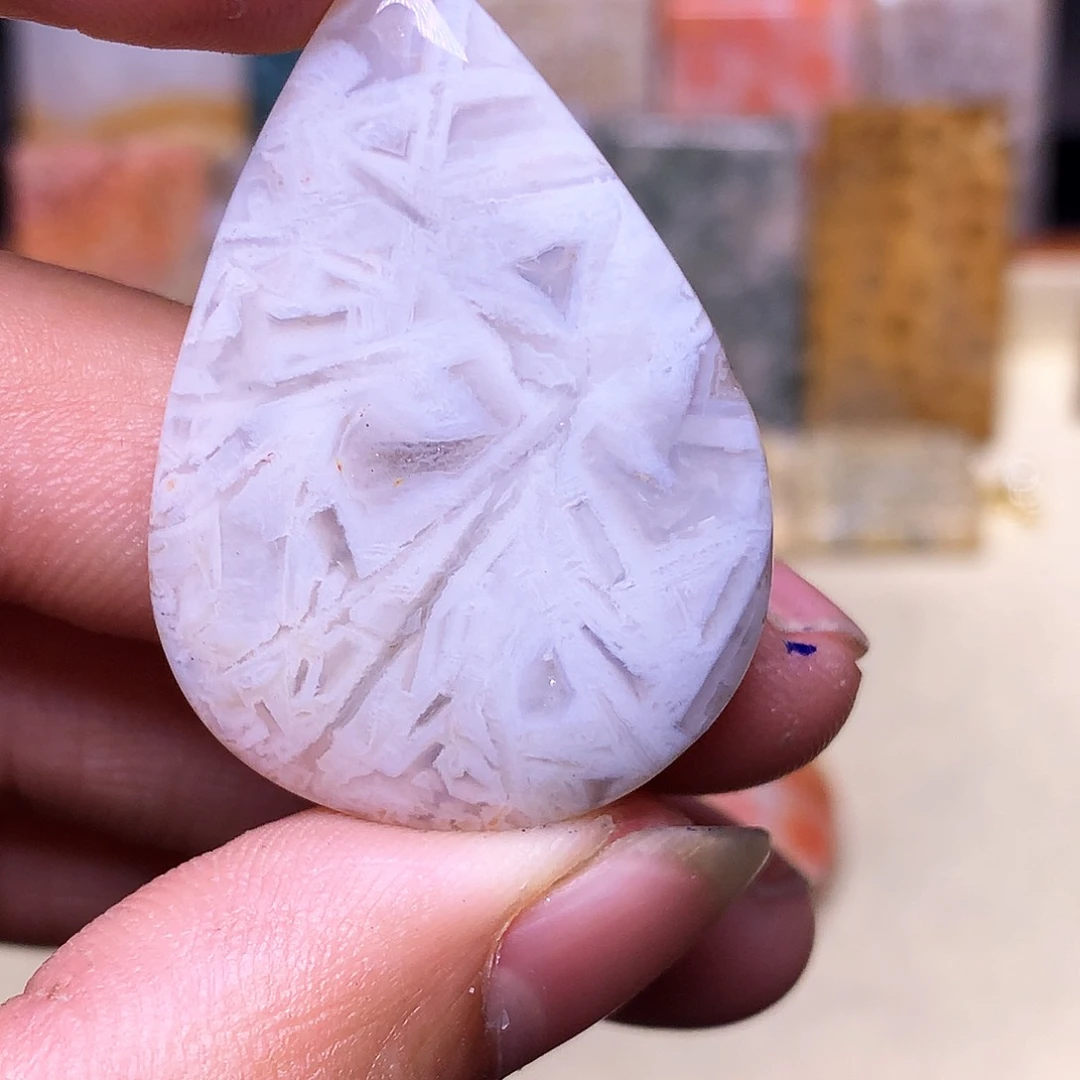 硅化玉珠宝奇石合金莫*