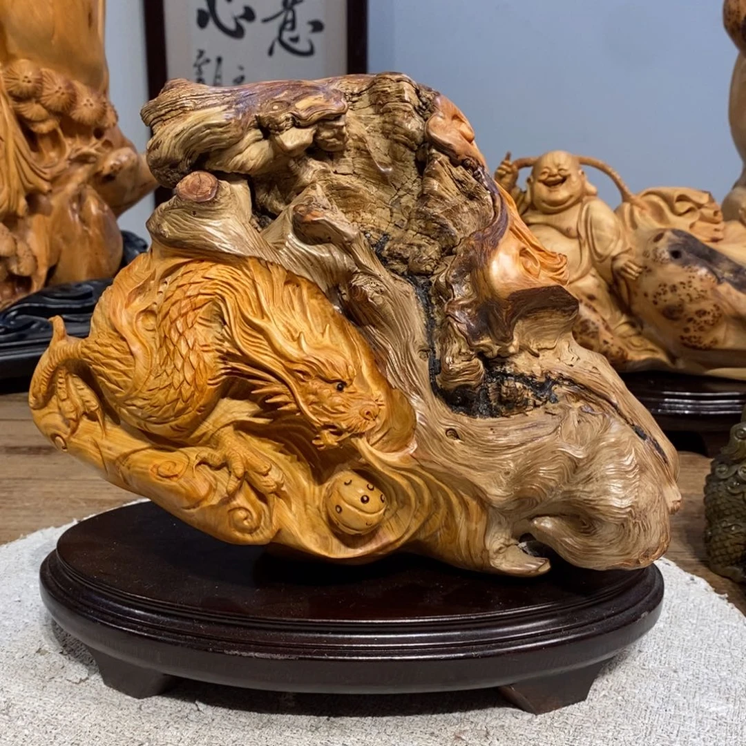 柏木（崖柏）崖柏，