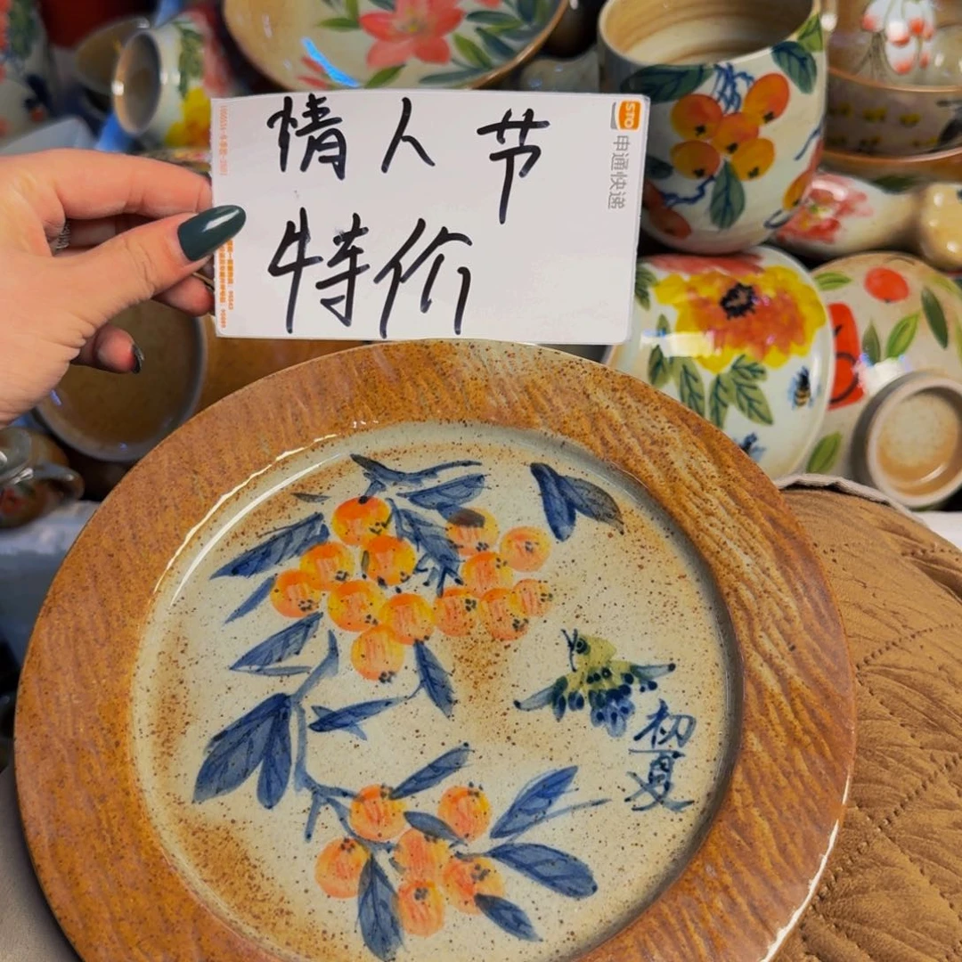 罐景德镇源头厂家