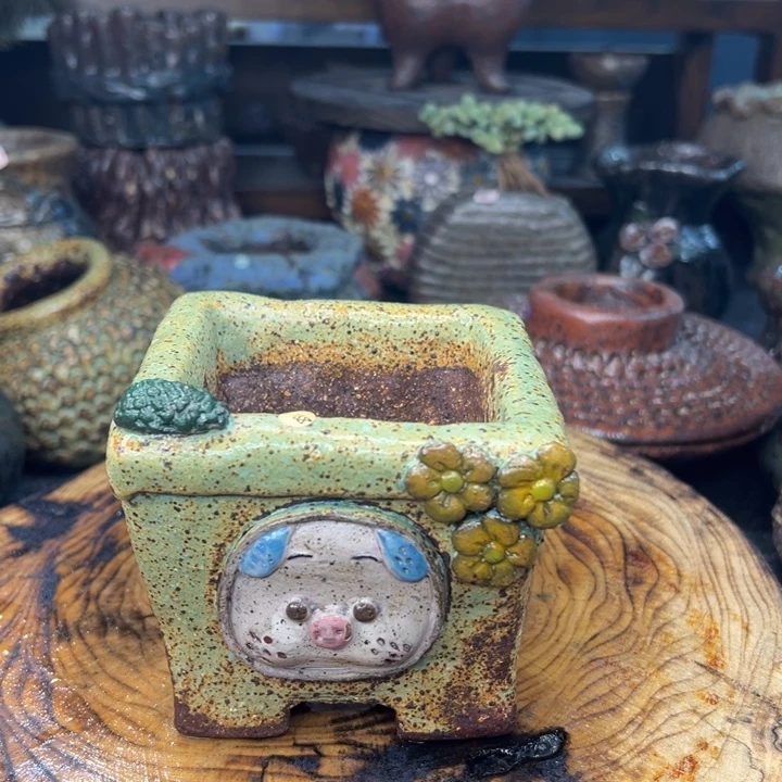 陶瓷制品不退不换93