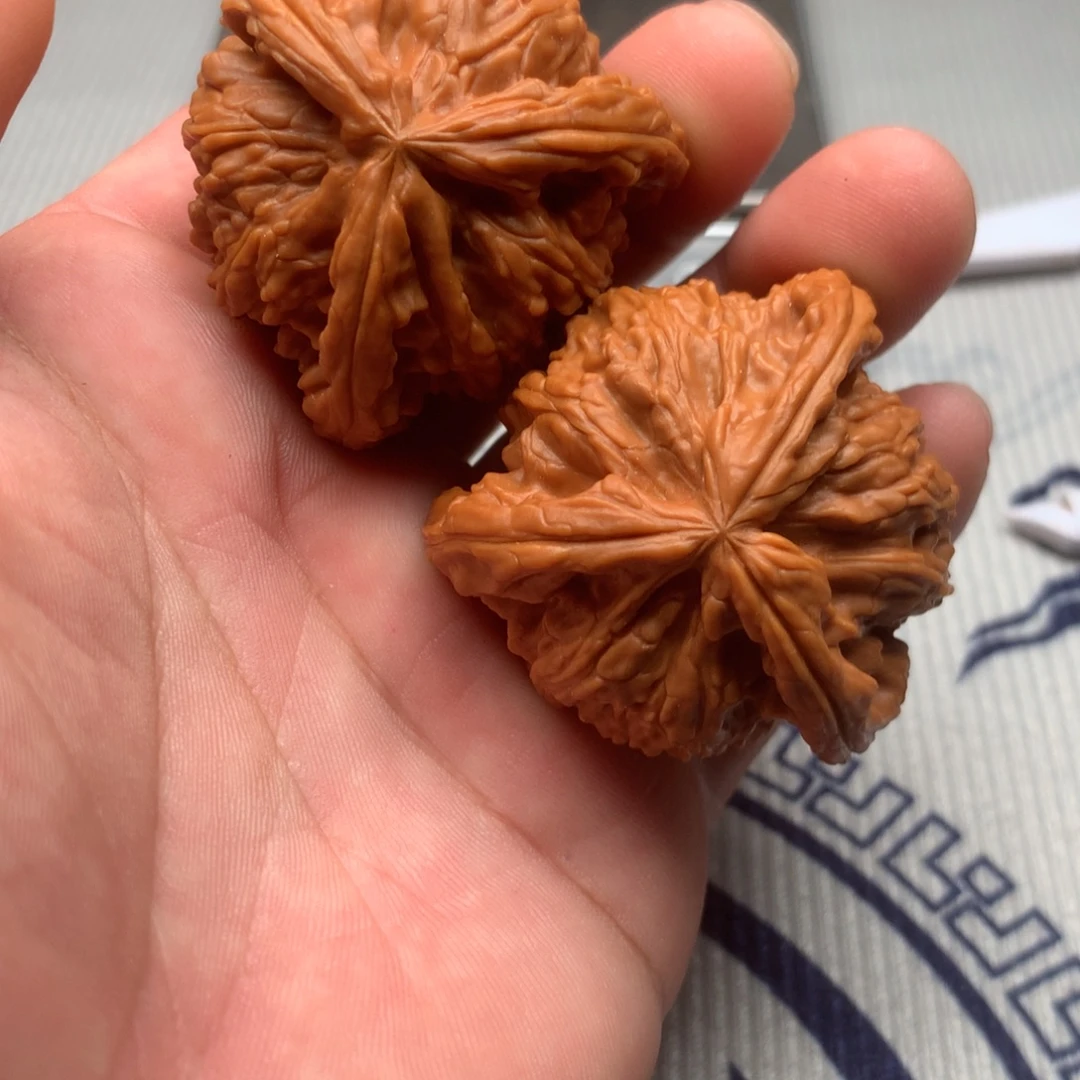 文玩核桃吊坠三棱三棱三棱三棱