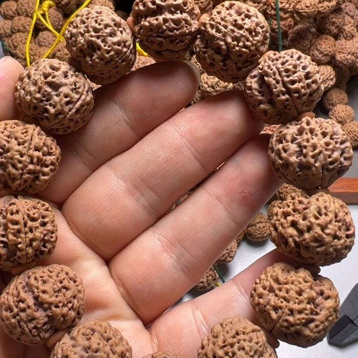 金刚菩提吊坠14号金刚