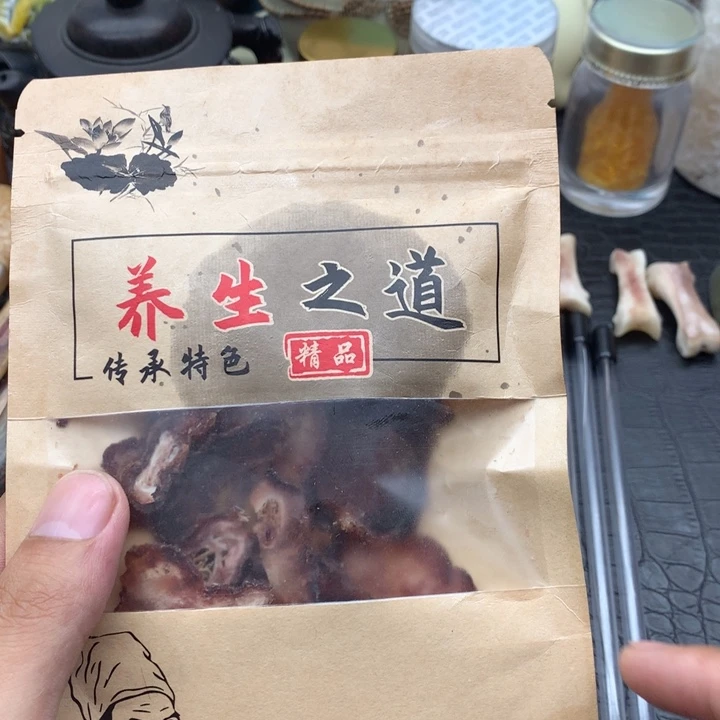 大果紫檀（缅甸花梨）鹿片