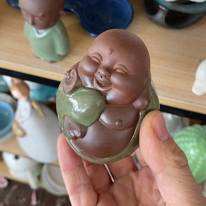 陶瓷树脂工艺摆件