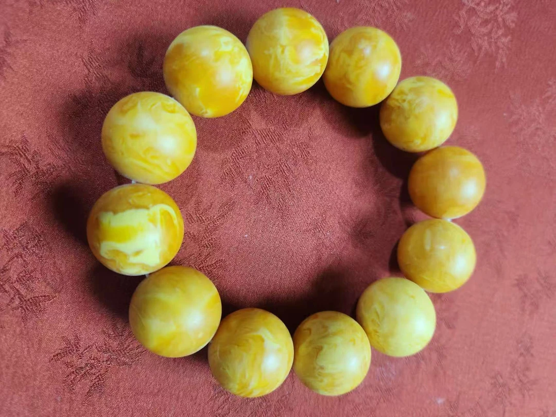 国风潮流情侣气质百搭手链AZ019