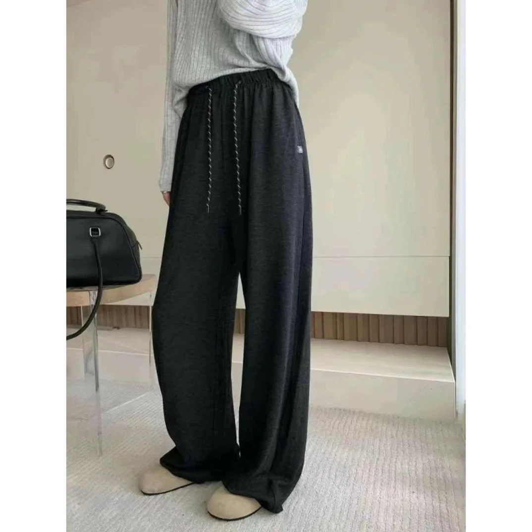 693女装韩版时尚百搭裤子101