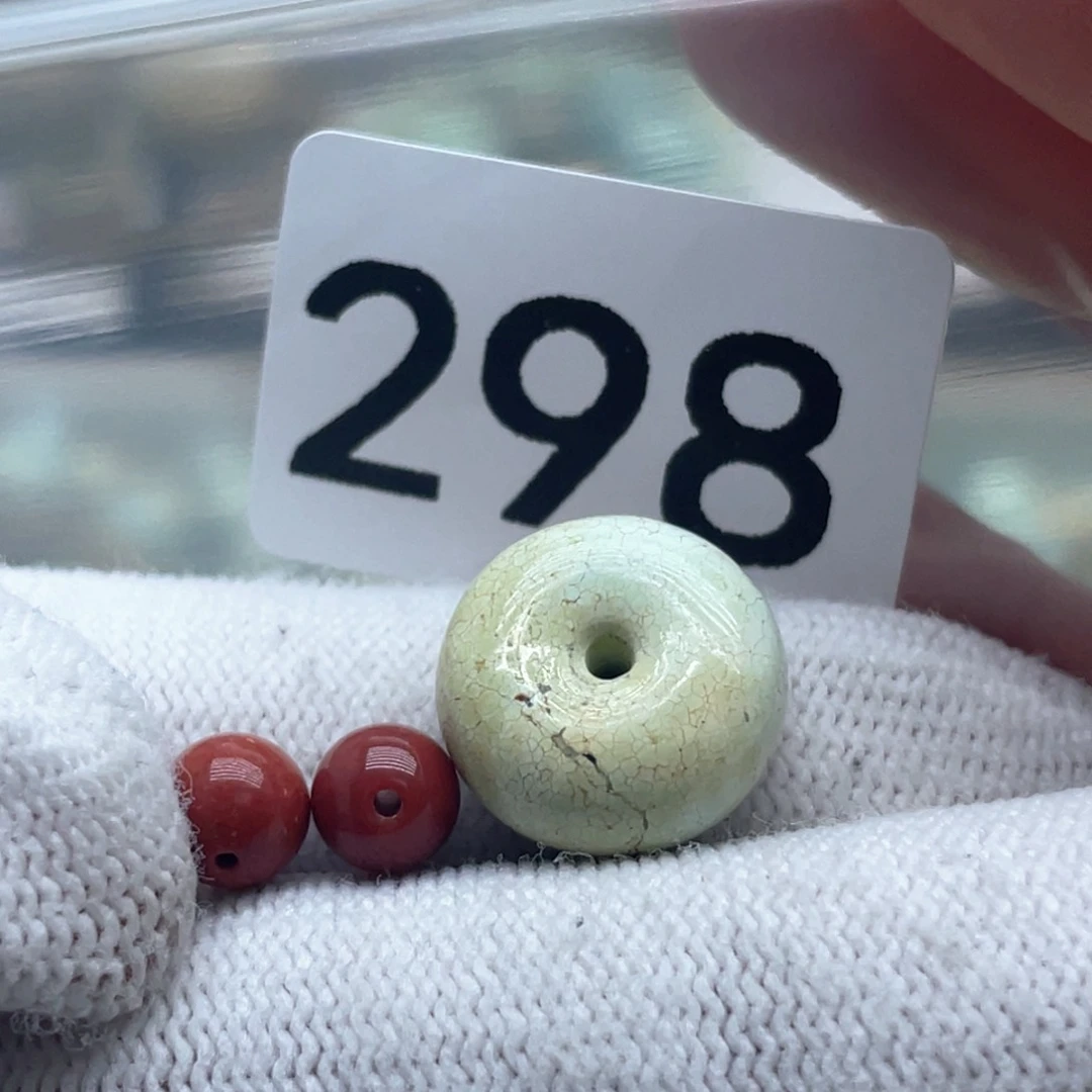 南红玛瑙珠宝奇石未镶嵌