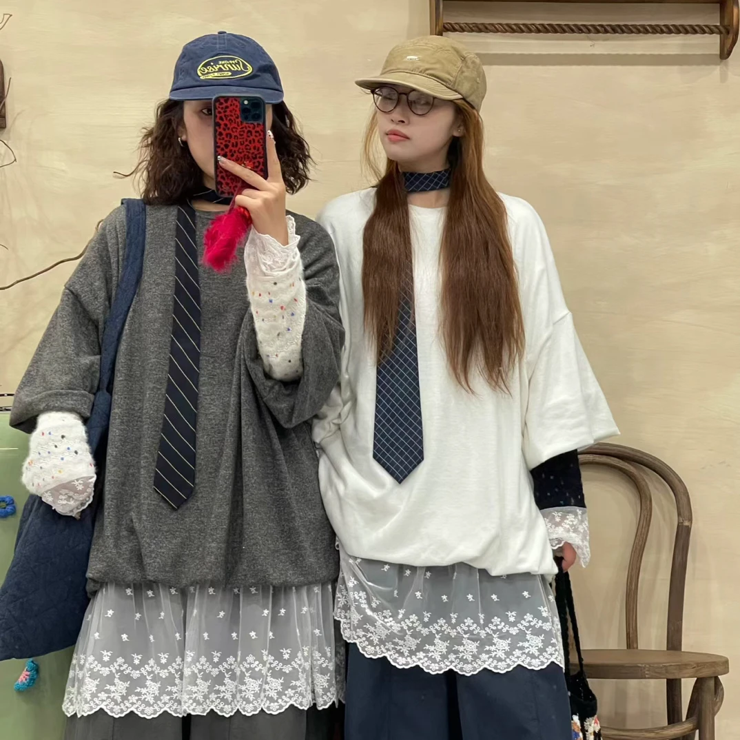 | 大大 | 上喜 | 0712#日系花苞半袖套头T恤 |