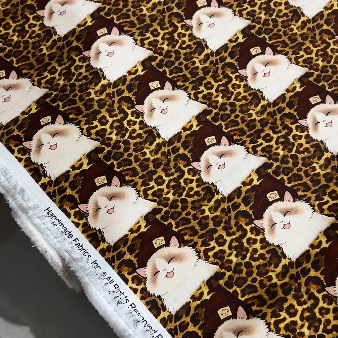 棉新款纯棉8安帆布一米价1.5米宽C区