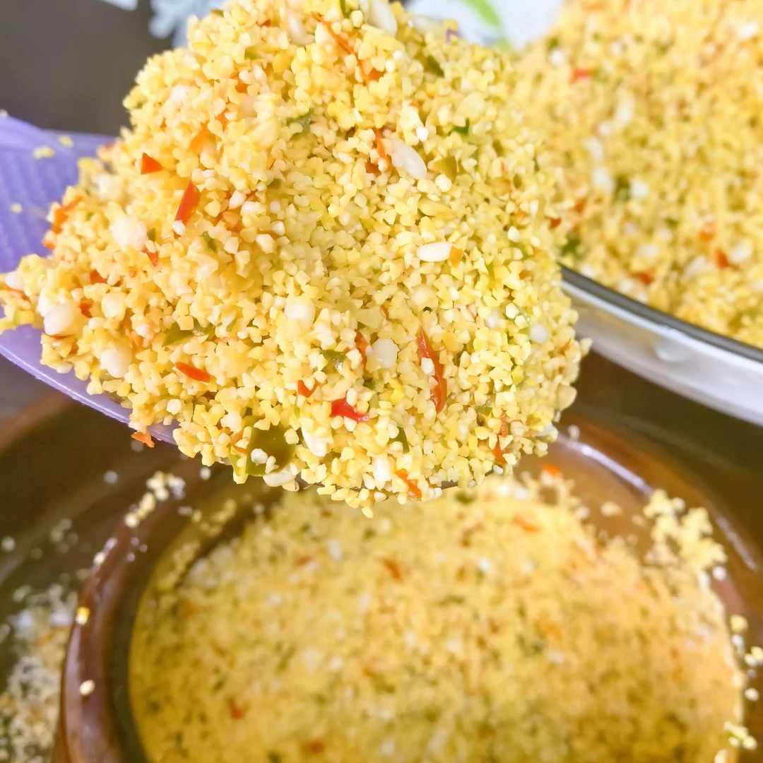 贵州遵义特产酸辣开胃榨渣海椒下饭菜